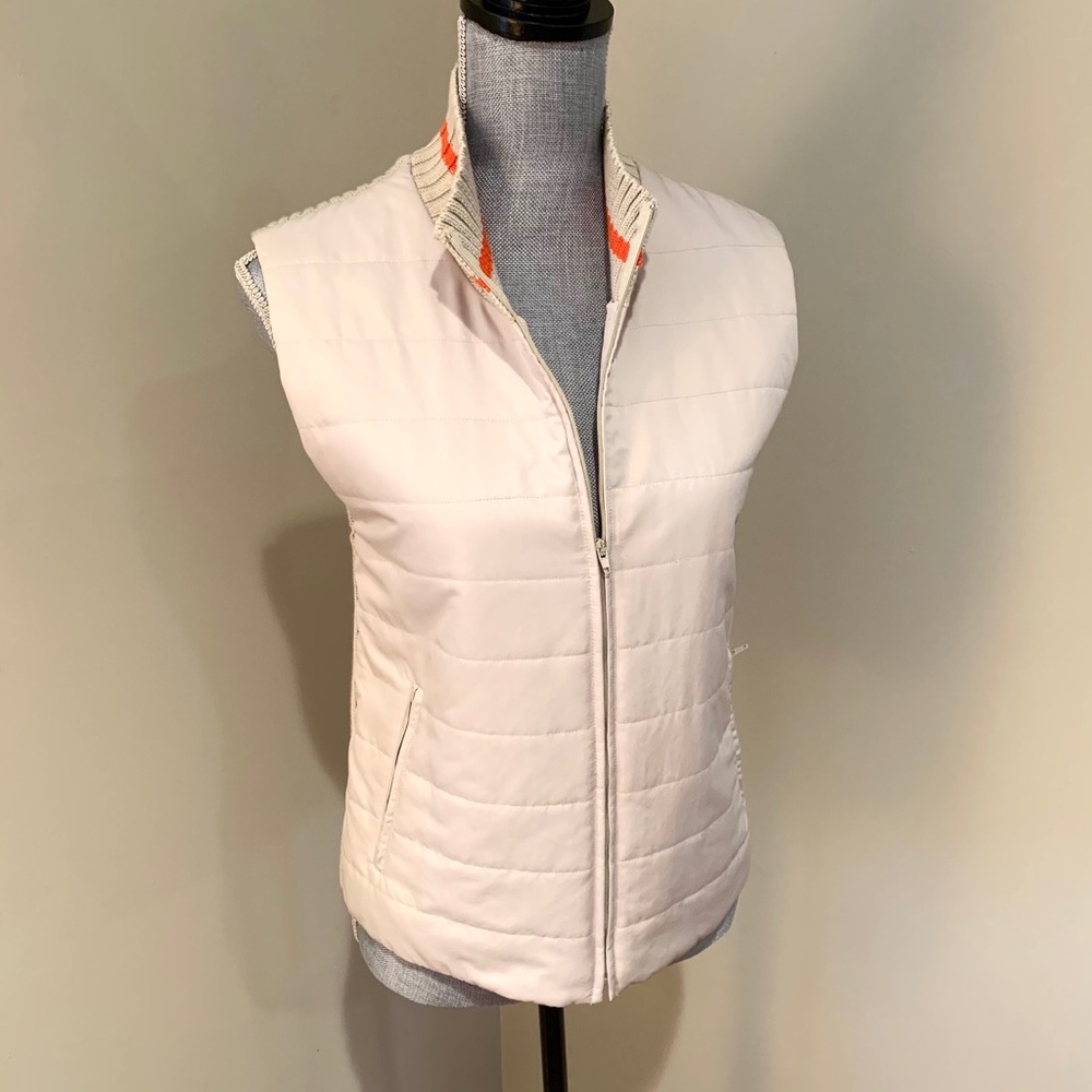 LBH Vest
